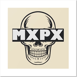 MXPX Vintage Posters and Art